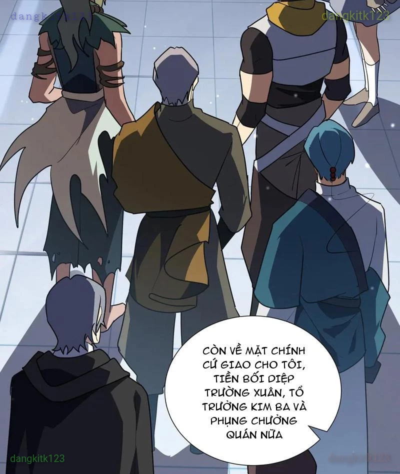 Ta Ký Kết Khế Ước Với Chính Mình Chapter 107 - 30