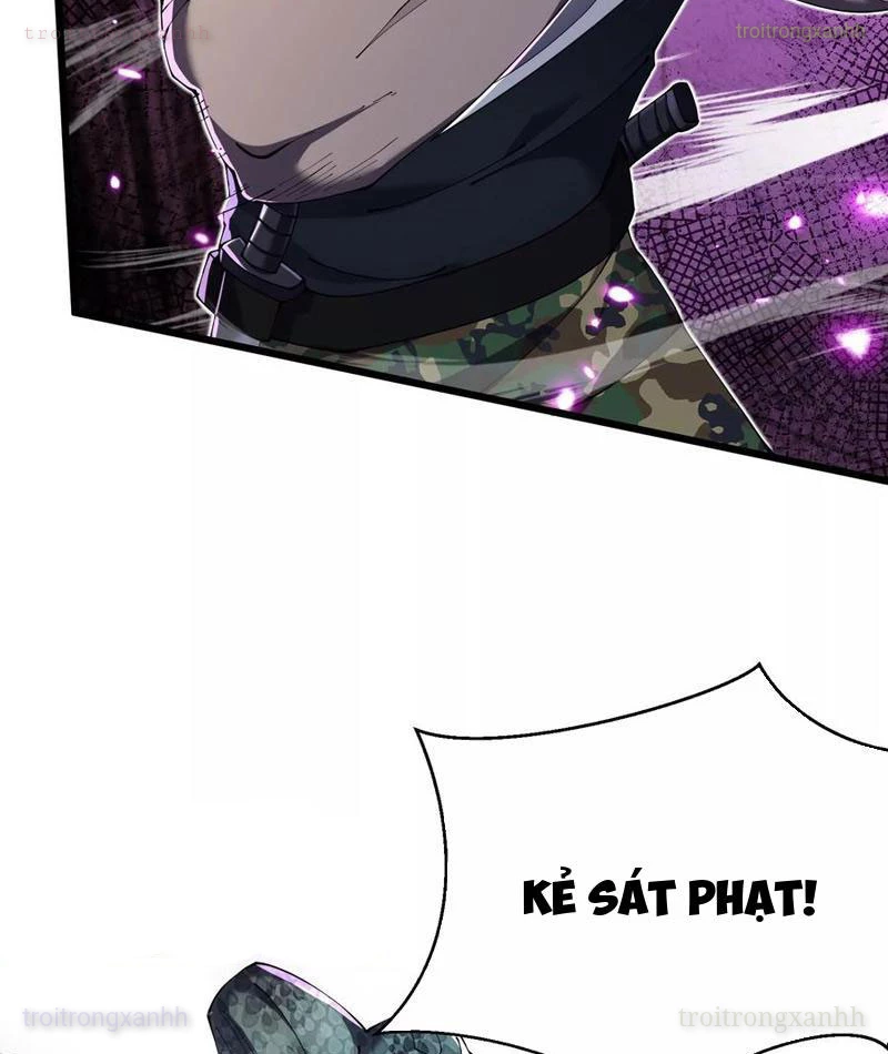 Ta Ký Kết Khế Ước Với Chính Mình Chapter 107 - 32