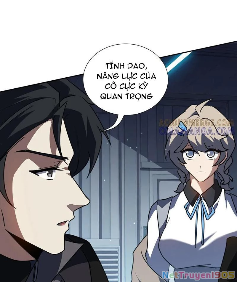 Ta Ký Kết Khế Ước Với Chính Mình Chapter 107 - 32