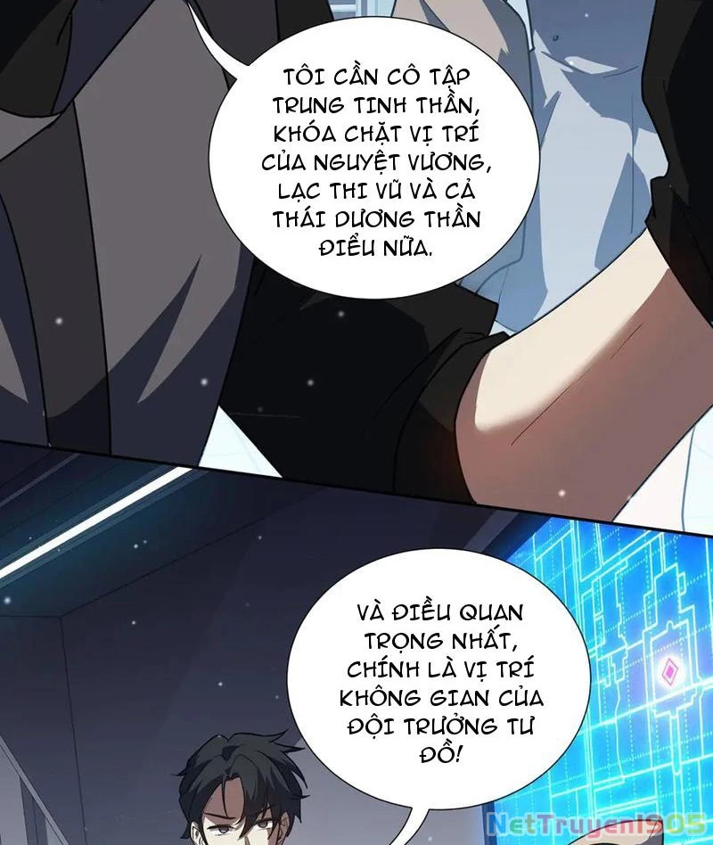 Ta Ký Kết Khế Ước Với Chính Mình Chapter 107 - 33