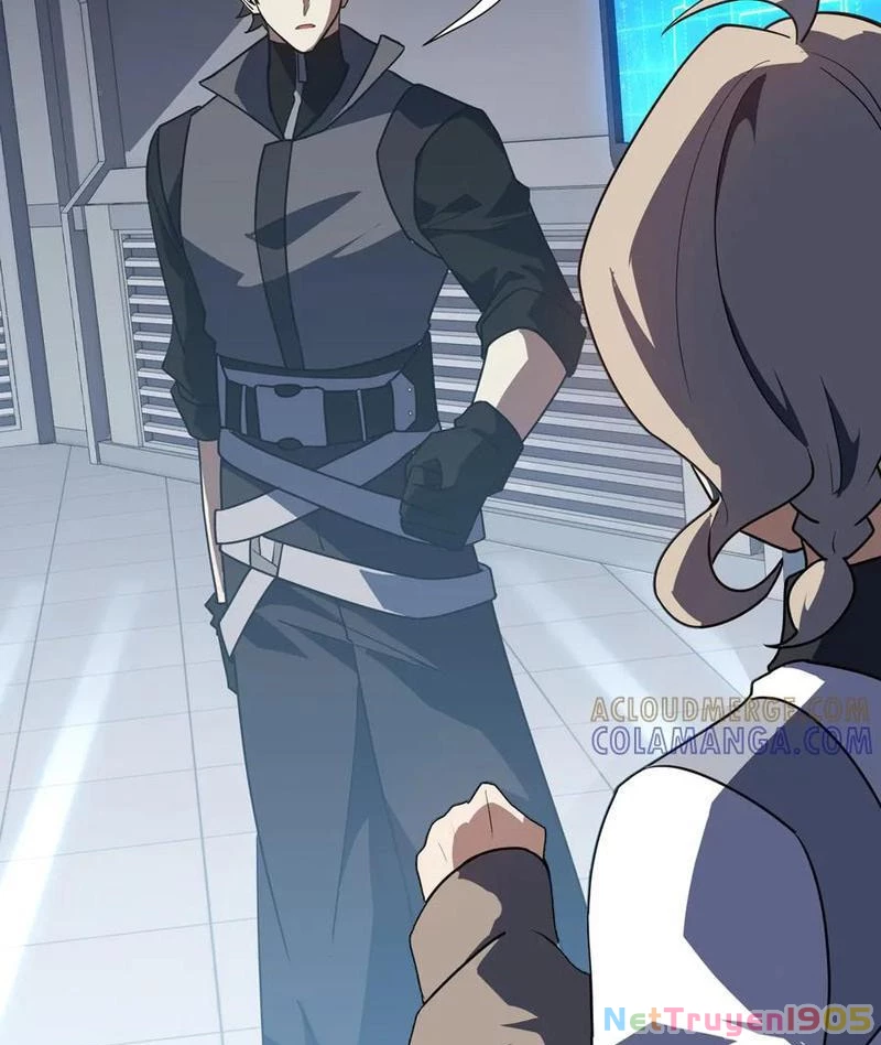 Ta Ký Kết Khế Ước Với Chính Mình Chapter 107 - 34