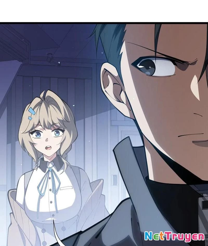 Ta Ký Kết Khế Ước Với Chính Mình Chapter 107 - 36