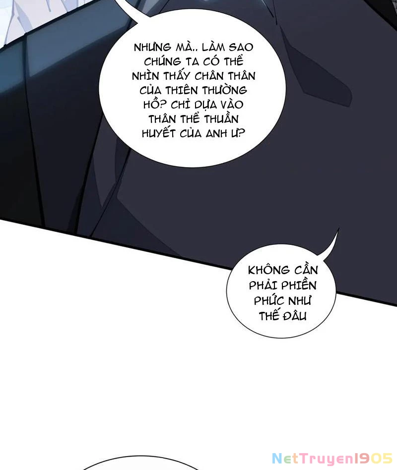 Ta Ký Kết Khế Ước Với Chính Mình Chapter 107 - 37