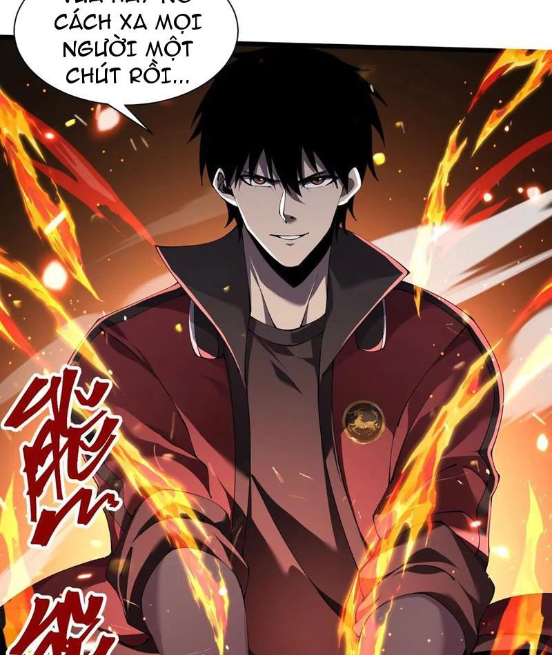 Ta Ký Kết Khế Ước Với Chính Mình Chapter 107 - 40