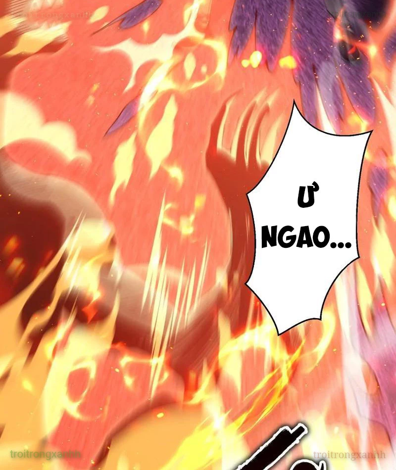 Ta Ký Kết Khế Ước Với Chính Mình Chapter 107 - 43