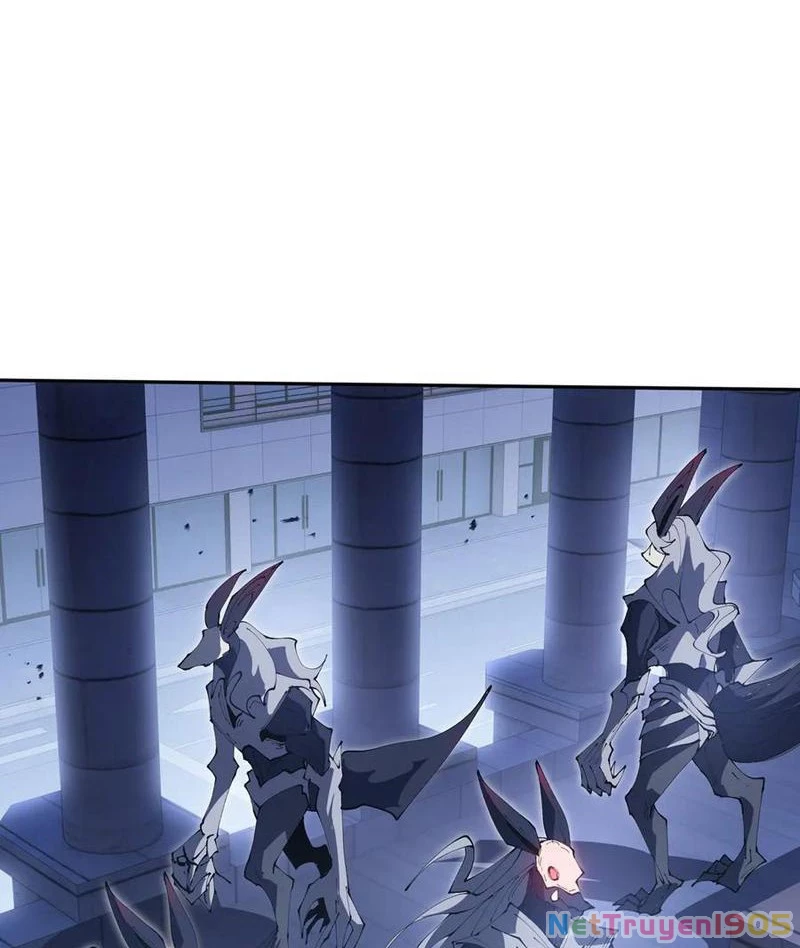 Ta Ký Kết Khế Ước Với Chính Mình Chapter 107 - 43