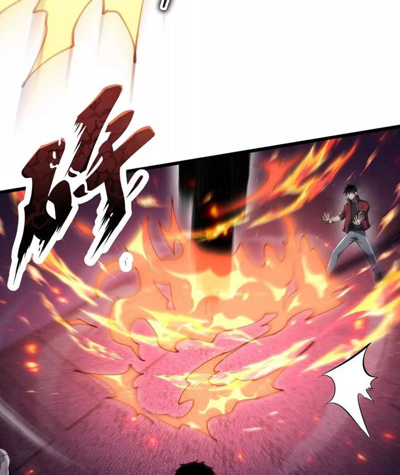 Ta Ký Kết Khế Ước Với Chính Mình Chapter 107 - 45