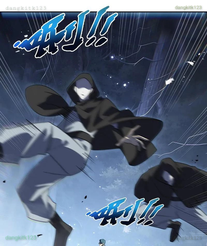 Ta Ký Kết Khế Ước Với Chính Mình Chapter 107 - 54