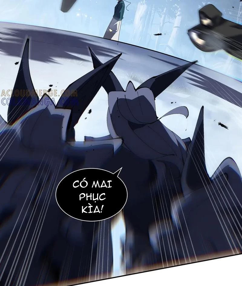 Ta Ký Kết Khế Ước Với Chính Mình Chapter 107 - 55