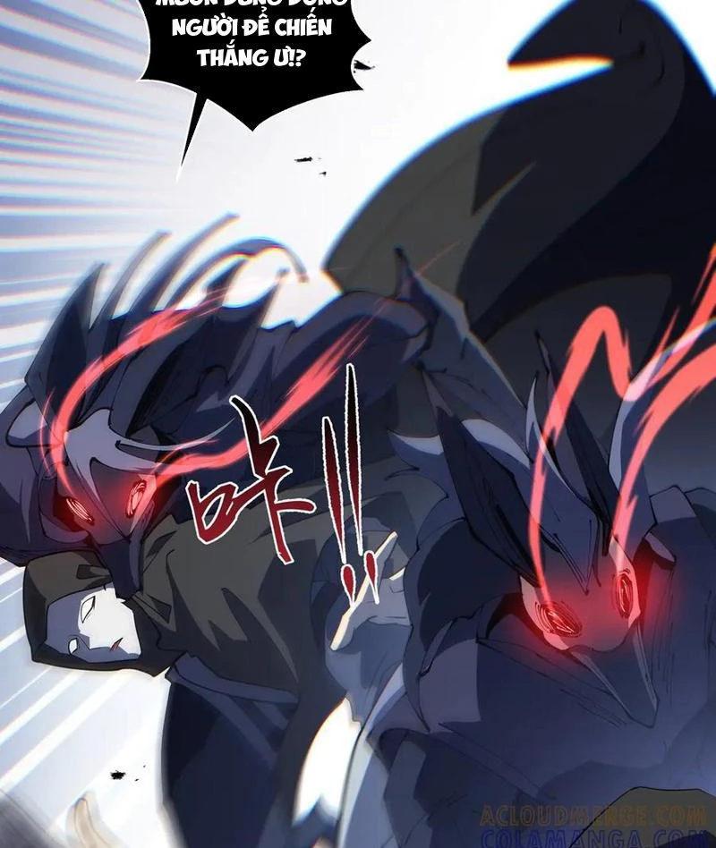 Ta Ký Kết Khế Ước Với Chính Mình Chapter 107 - 57