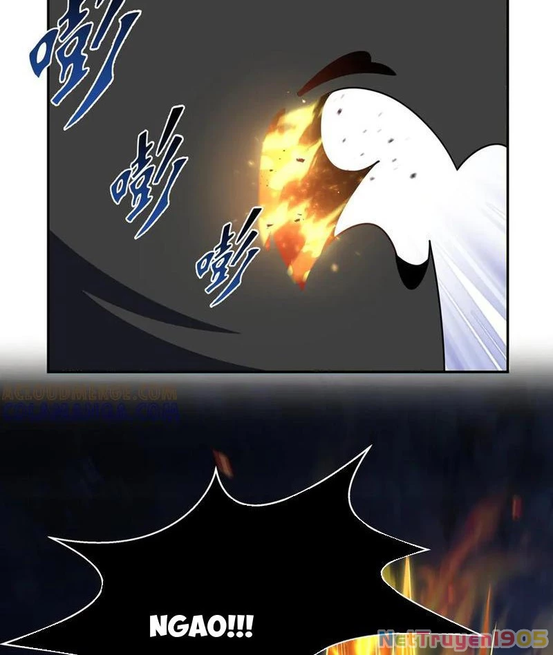 Ta Ký Kết Khế Ước Với Chính Mình Chapter 107 - 60