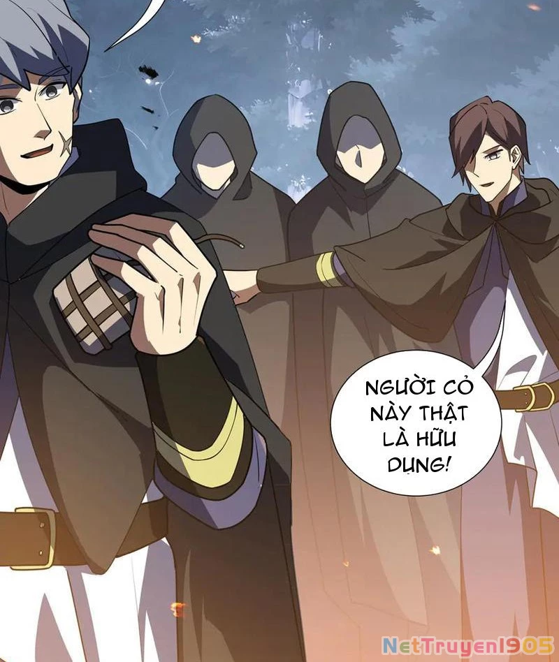 Ta Ký Kết Khế Ước Với Chính Mình Chapter 107 - 64