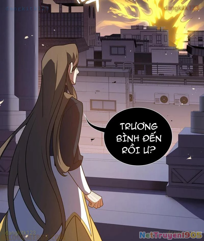 Ta Ký Kết Khế Ước Với Chính Mình Chapter 107 - 67