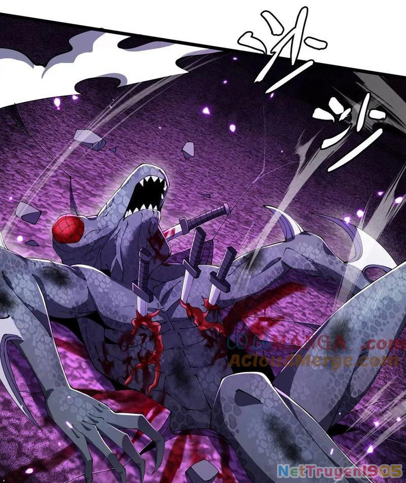 Ta Ký Kết Khế Ước Với Chính Mình Chapter 107 - 68