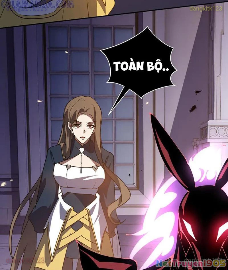 Ta Ký Kết Khế Ước Với Chính Mình Chapter 107 - 68