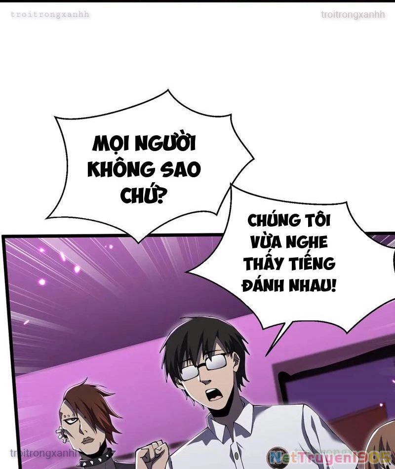 Ta Ký Kết Khế Ước Với Chính Mình Chapter 107 - 74