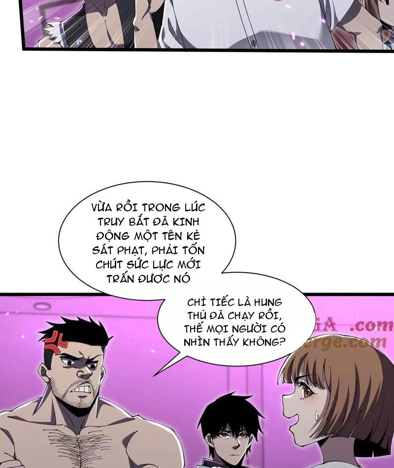 Ta Ký Kết Khế Ước Với Chính Mình Chapter 107 - 75
