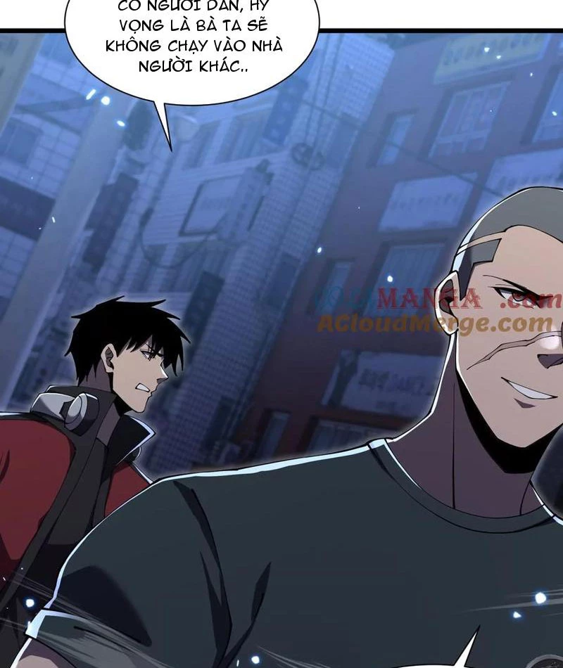 Ta Ký Kết Khế Ước Với Chính Mình Chapter 107 - 85
