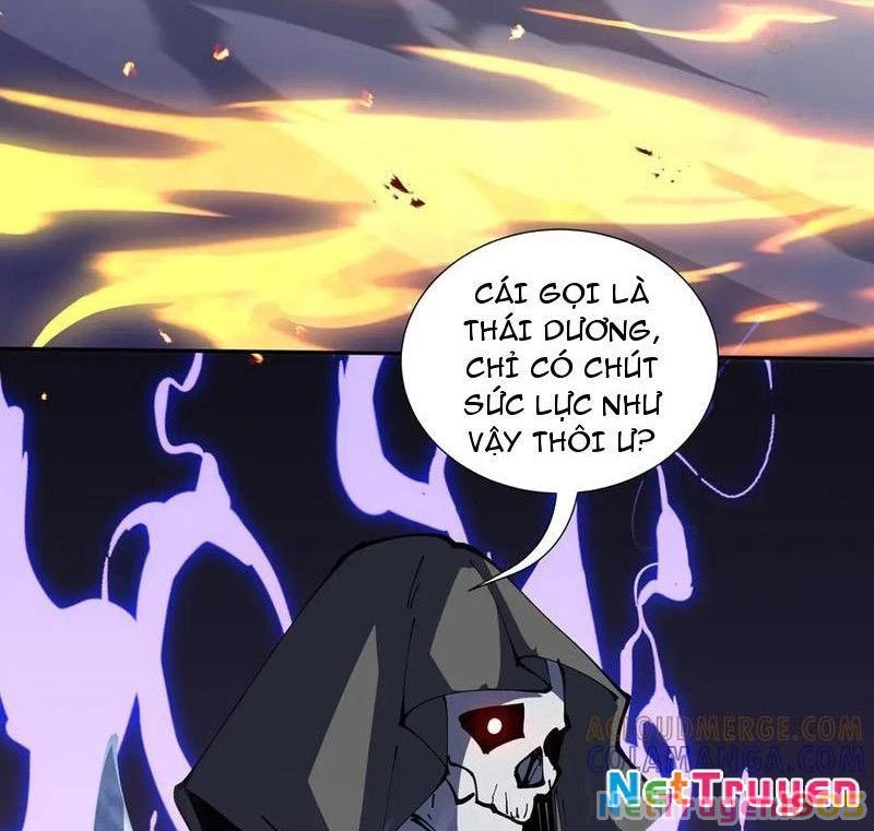 Ta Ký Kết Khế Ước Với Chính Mình Chapter 107 - 86