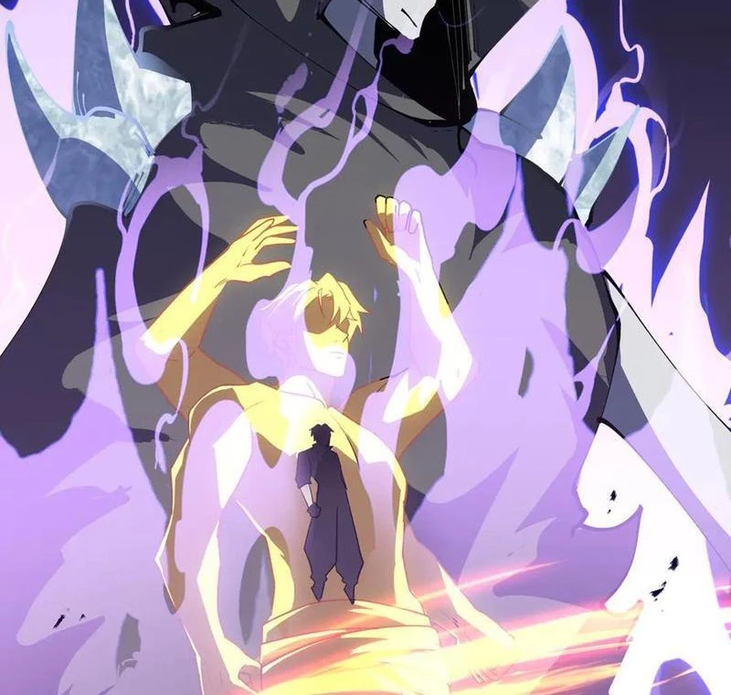 Ta Ký Kết Khế Ước Với Chính Mình Chapter 107 - 87