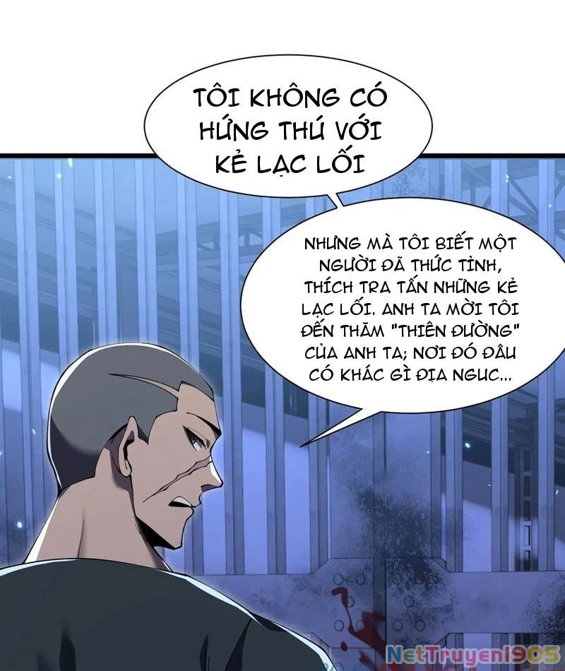 Ta Ký Kết Khế Ước Với Chính Mình Chapter 107 - 89