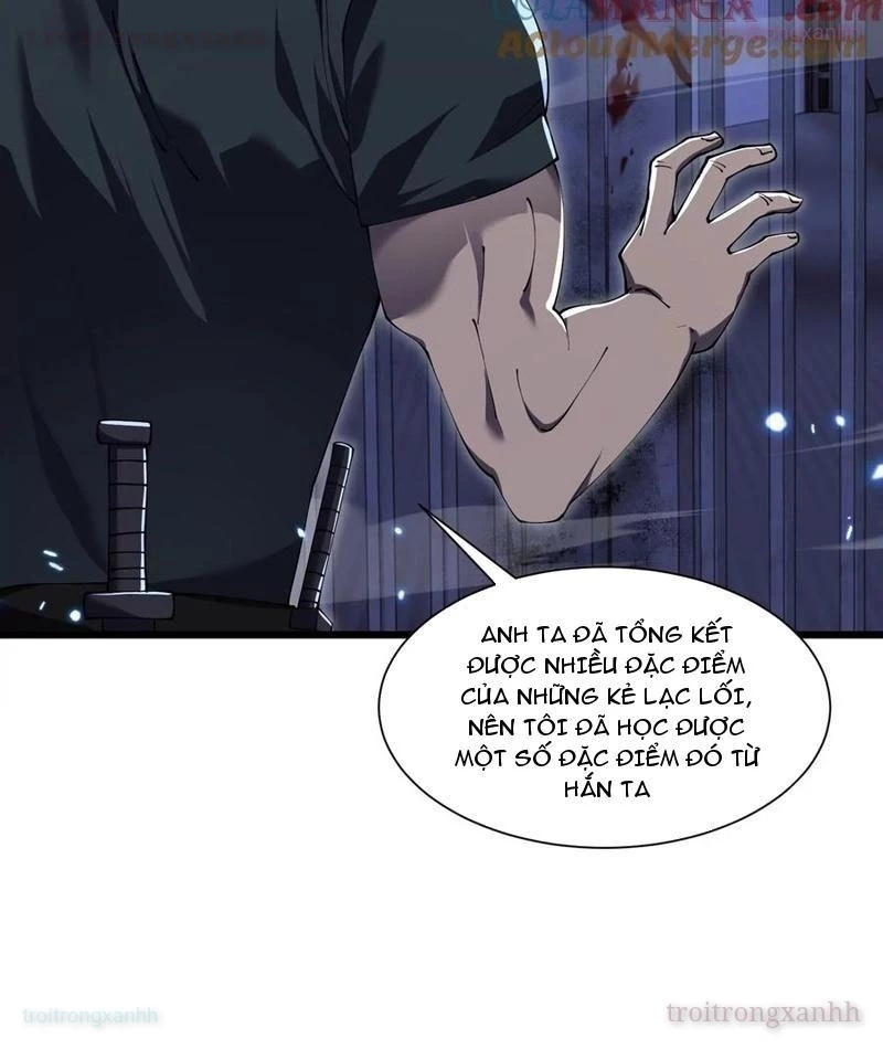 Ta Ký Kết Khế Ước Với Chính Mình Chapter 107 - 90