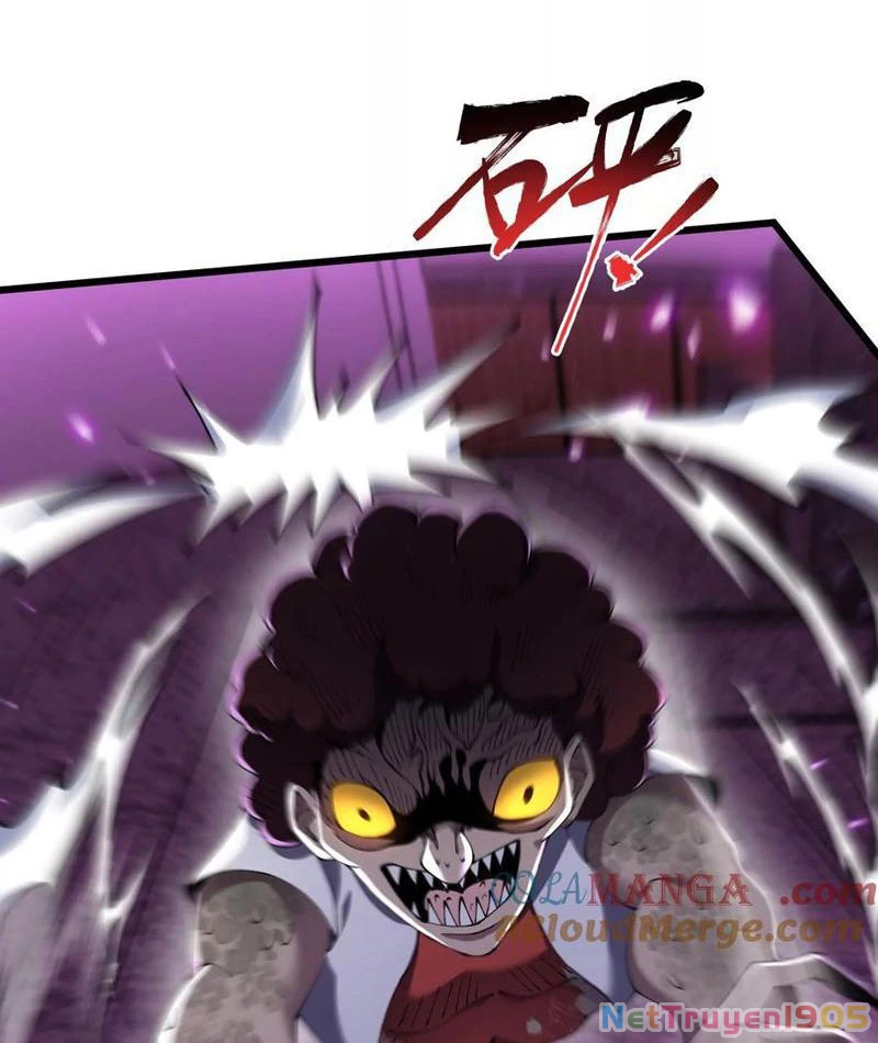 Toàn Bộ Fan Của Ta Đều Là Ma Nữ Chapter 20 - 8