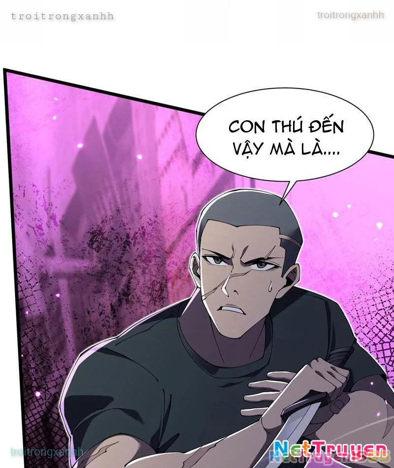 Toàn Bộ Fan Của Ta Đều Là Ma Nữ Chapter 20 - 31