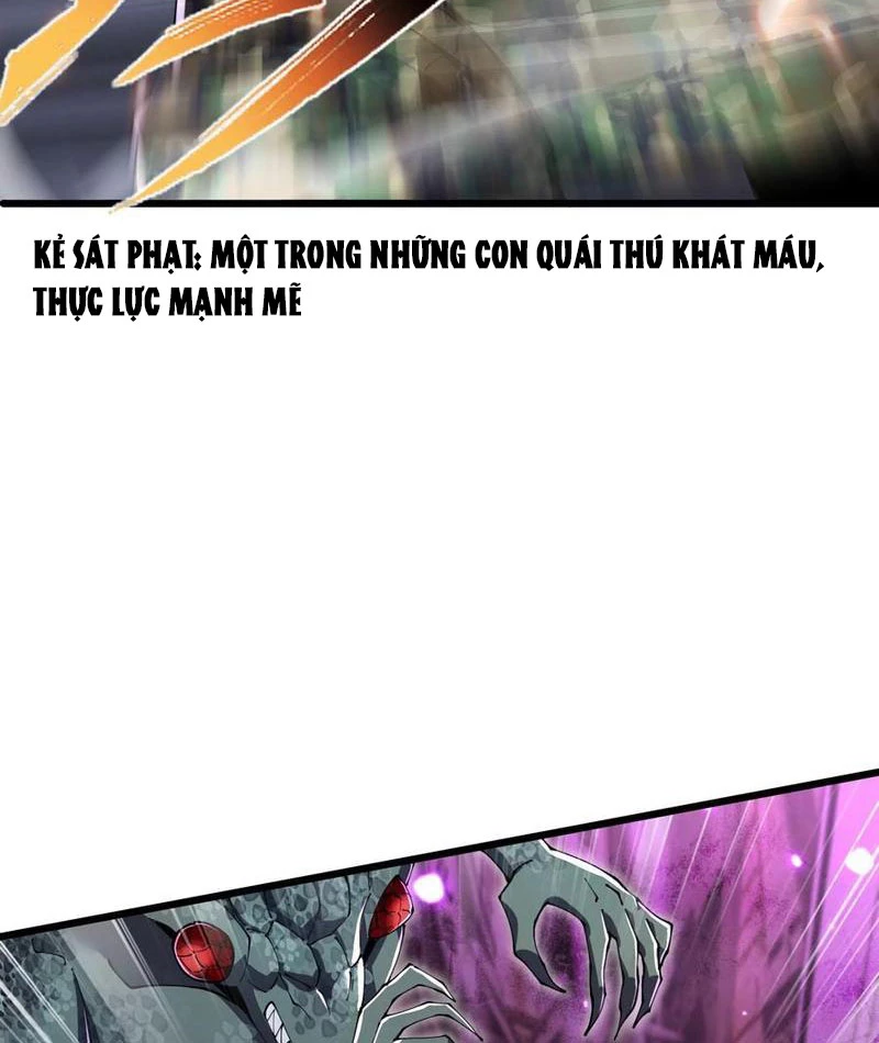 Toàn Bộ Fan Của Ta Đều Là Ma Nữ Chapter 20 - 35