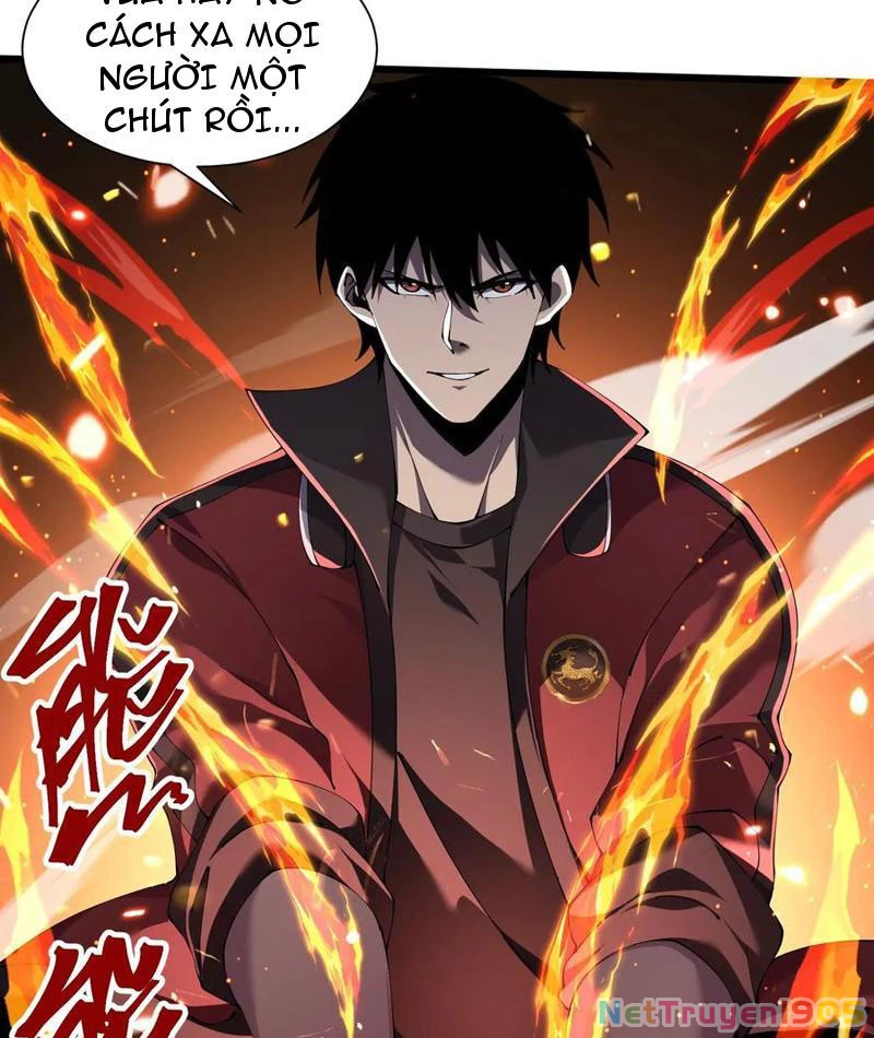 Toàn Bộ Fan Của Ta Đều Là Ma Nữ Chapter 20 - 40