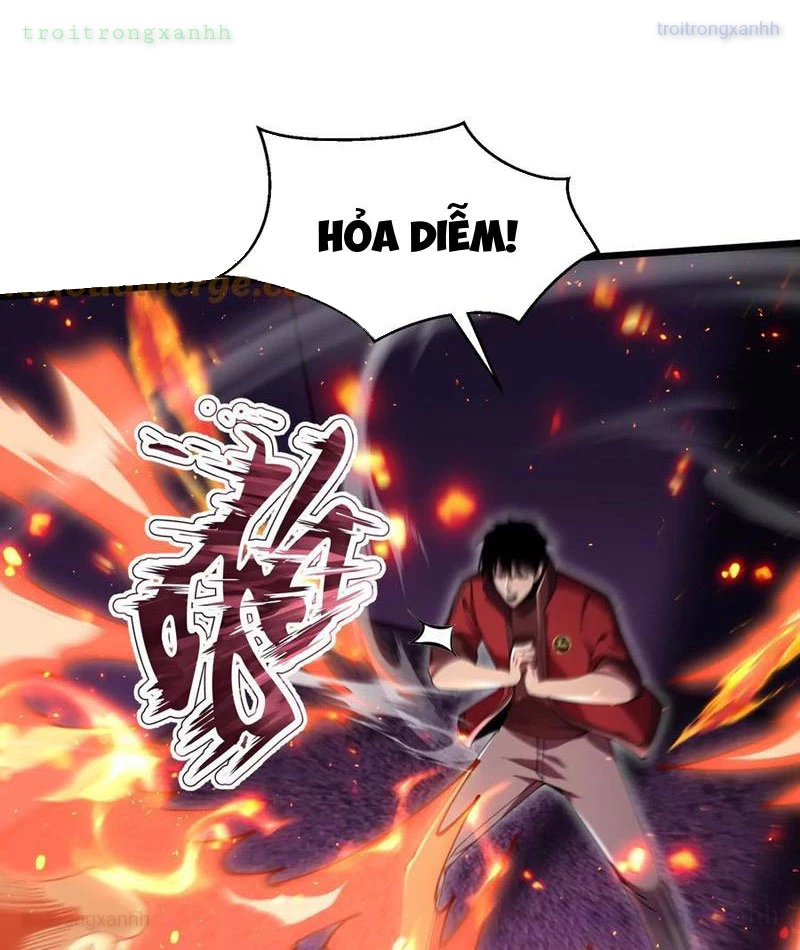 Toàn Bộ Fan Của Ta Đều Là Ma Nữ Chapter 20 - 42