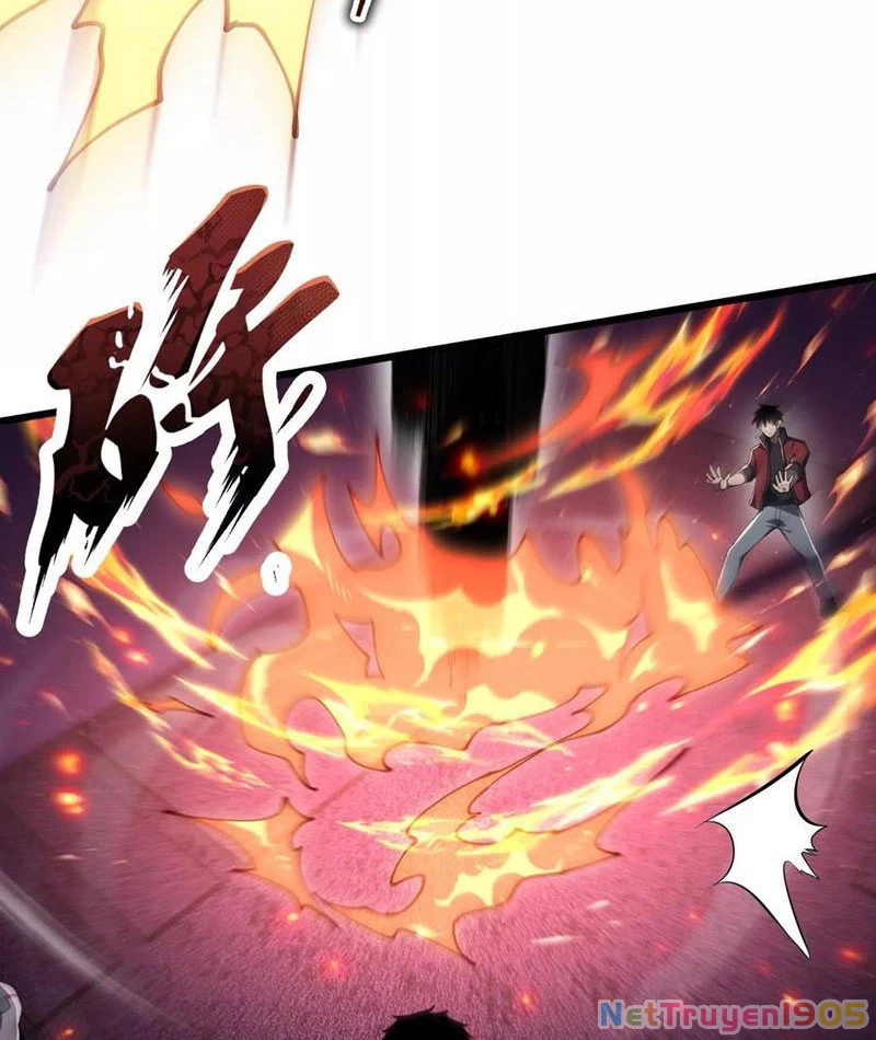 Toàn Bộ Fan Của Ta Đều Là Ma Nữ Chapter 20 - 45