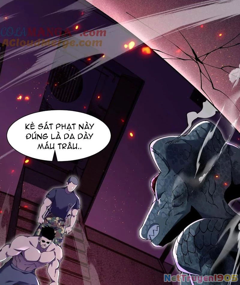 Toàn Bộ Fan Của Ta Đều Là Ma Nữ Chapter 20 - 47