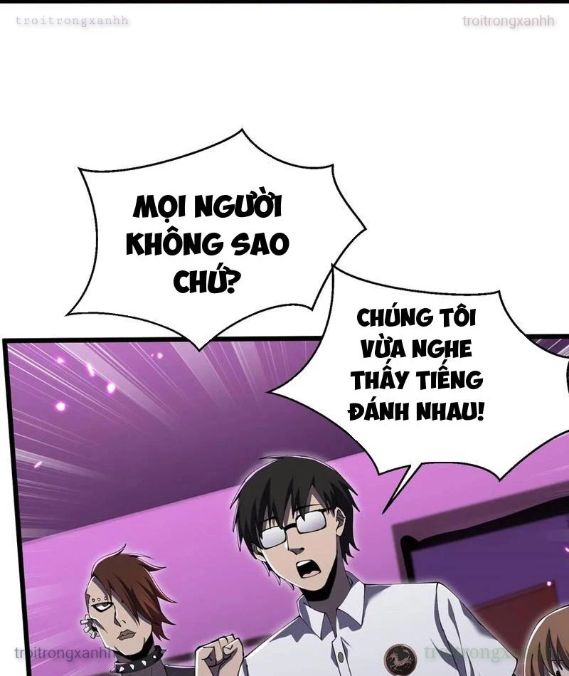 Toàn Bộ Fan Của Ta Đều Là Ma Nữ Chapter 20 - 74
