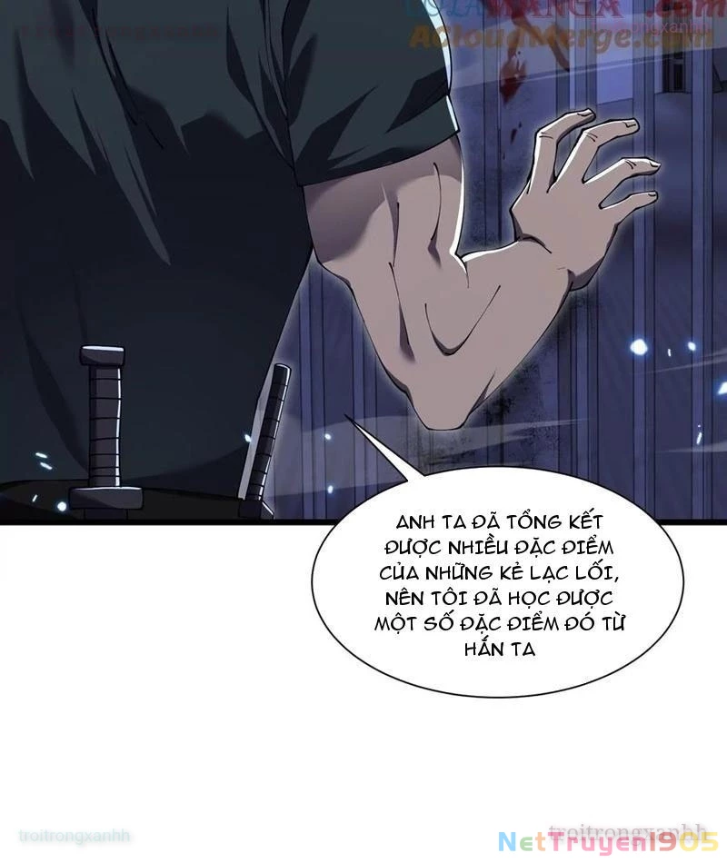 Toàn Bộ Fan Của Ta Đều Là Ma Nữ Chapter 20 - 90