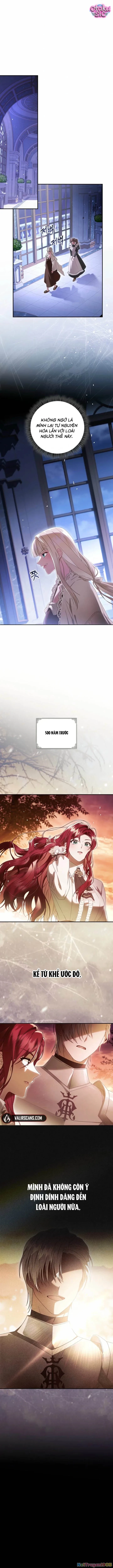 Ác Nữ Đoạt Hồn Gây Náo Loạn Chapter 3 - 2