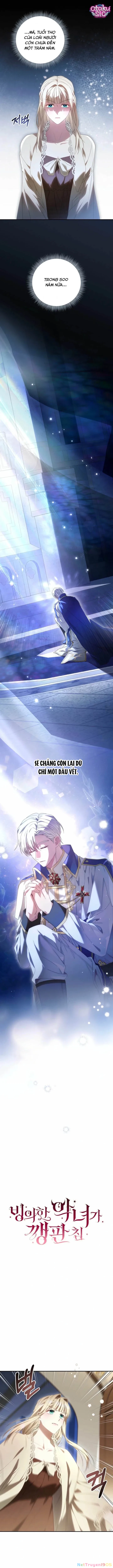 Ác Nữ Đoạt Hồn Gây Náo Loạn Chapter 3 - 3