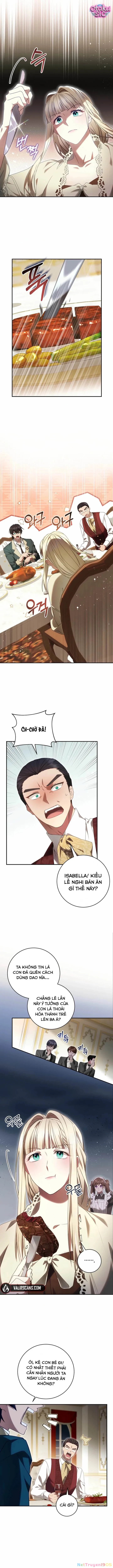 Ác Nữ Đoạt Hồn Gây Náo Loạn Chapter 3 - 6