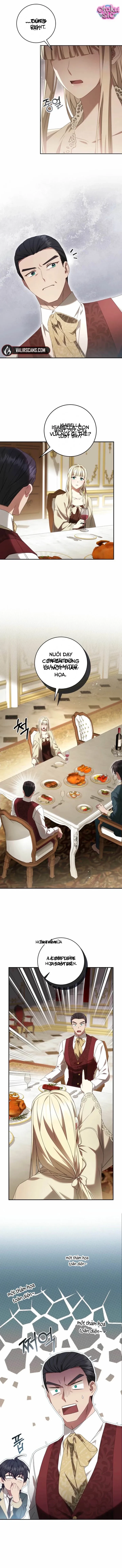 Ác Nữ Đoạt Hồn Gây Náo Loạn Chapter 3 - 9