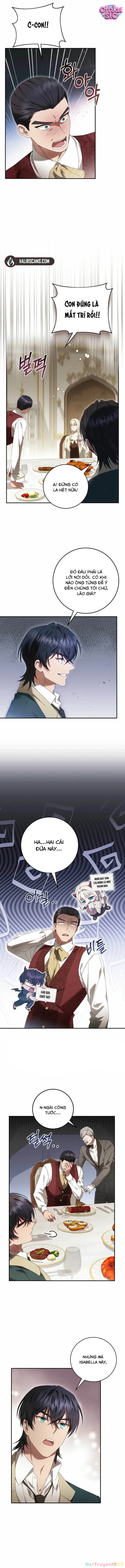 Ác Nữ Đoạt Hồn Gây Náo Loạn Chapter 3 - 10