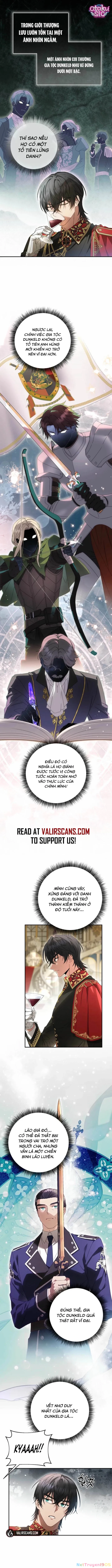Ác Nữ Đoạt Hồn Gây Náo Loạn Chapter 4 - 2
