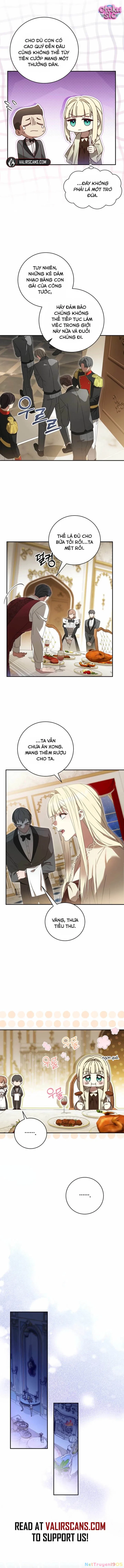 Ác Nữ Đoạt Hồn Gây Náo Loạn Chapter 4 - 9