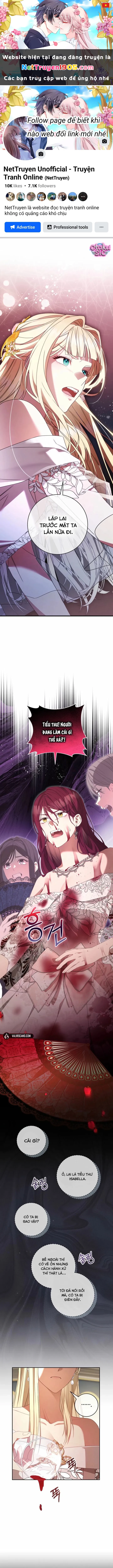Ác Nữ Đoạt Hồn Gây Náo Loạn Chapter 5 - 1