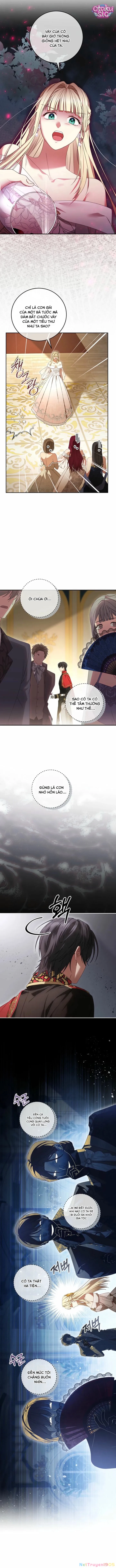 Ác Nữ Đoạt Hồn Gây Náo Loạn Chapter 5 - 2