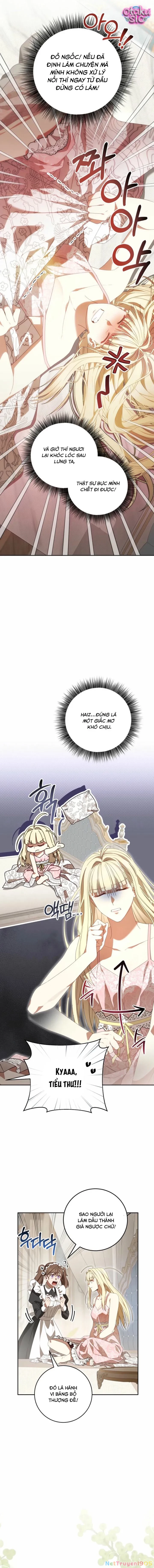 Ác Nữ Đoạt Hồn Gây Náo Loạn Chapter 5 - 5