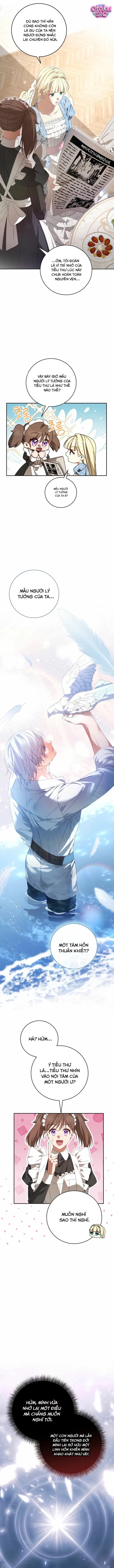 Ác Nữ Đoạt Hồn Gây Náo Loạn Chapter 5 - 9