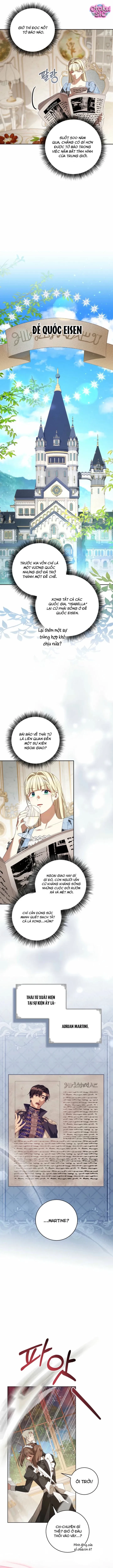 Ác Nữ Đoạt Hồn Gây Náo Loạn Chapter 5 - 12