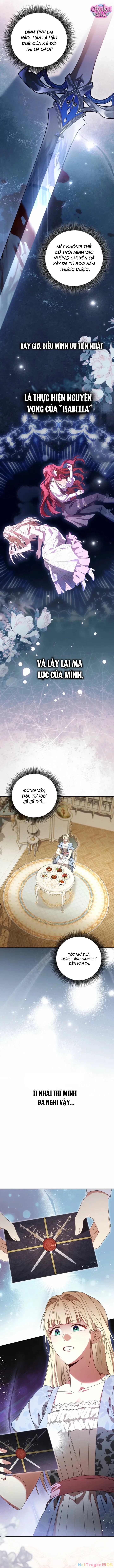 Ác Nữ Đoạt Hồn Gây Náo Loạn Chapter 5 - 15