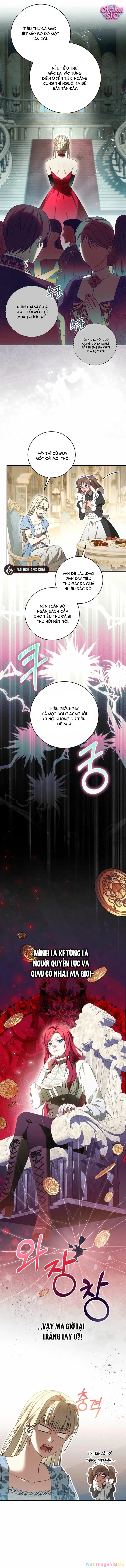 Ác Nữ Đoạt Hồn Gây Náo Loạn Chapter 6 - 3