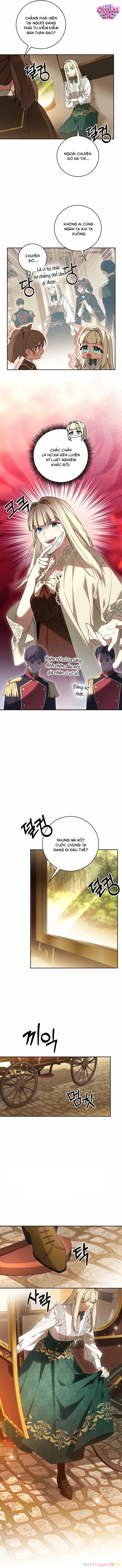 Ác Nữ Đoạt Hồn Gây Náo Loạn Chapter 6 - 5